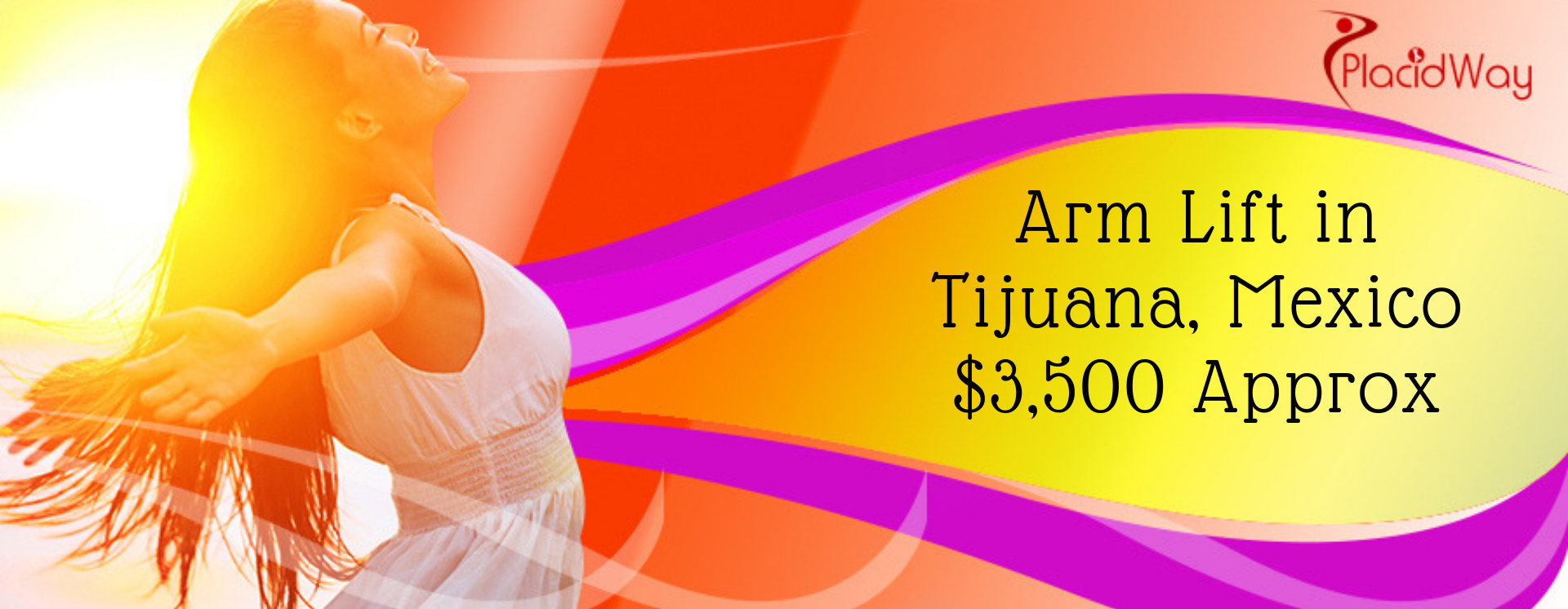 Top Arm Lift package in Tijuana, Mexico Starts at 3,500